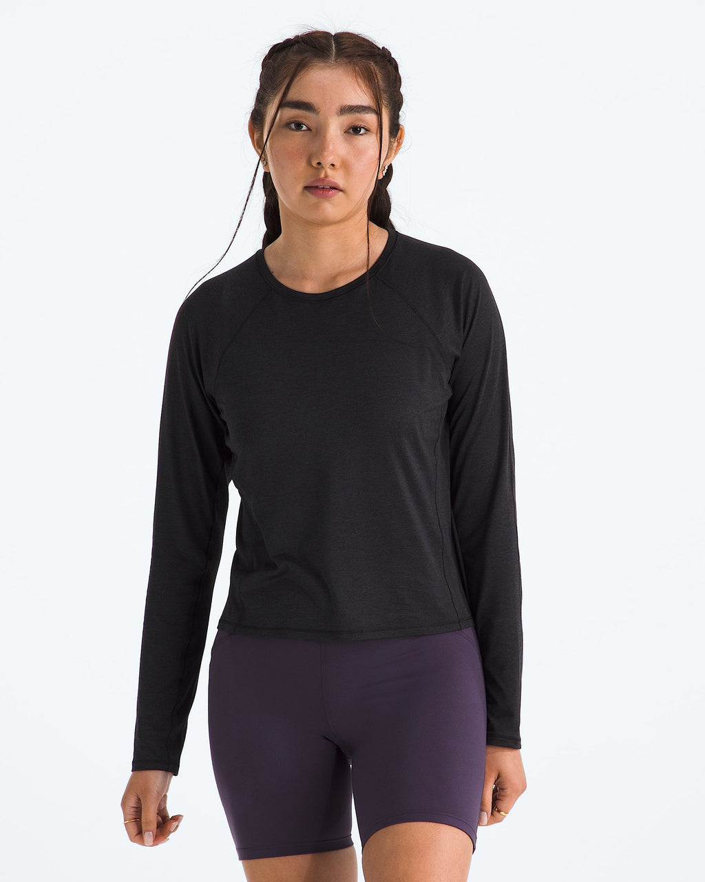 Women’s Jaida Long-Sleeve