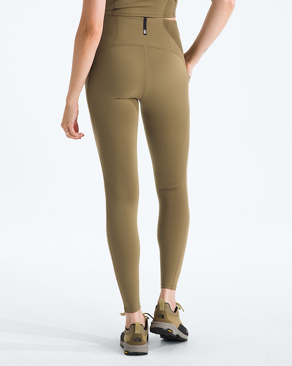 Women’s Jaida Pocket Legging—27''