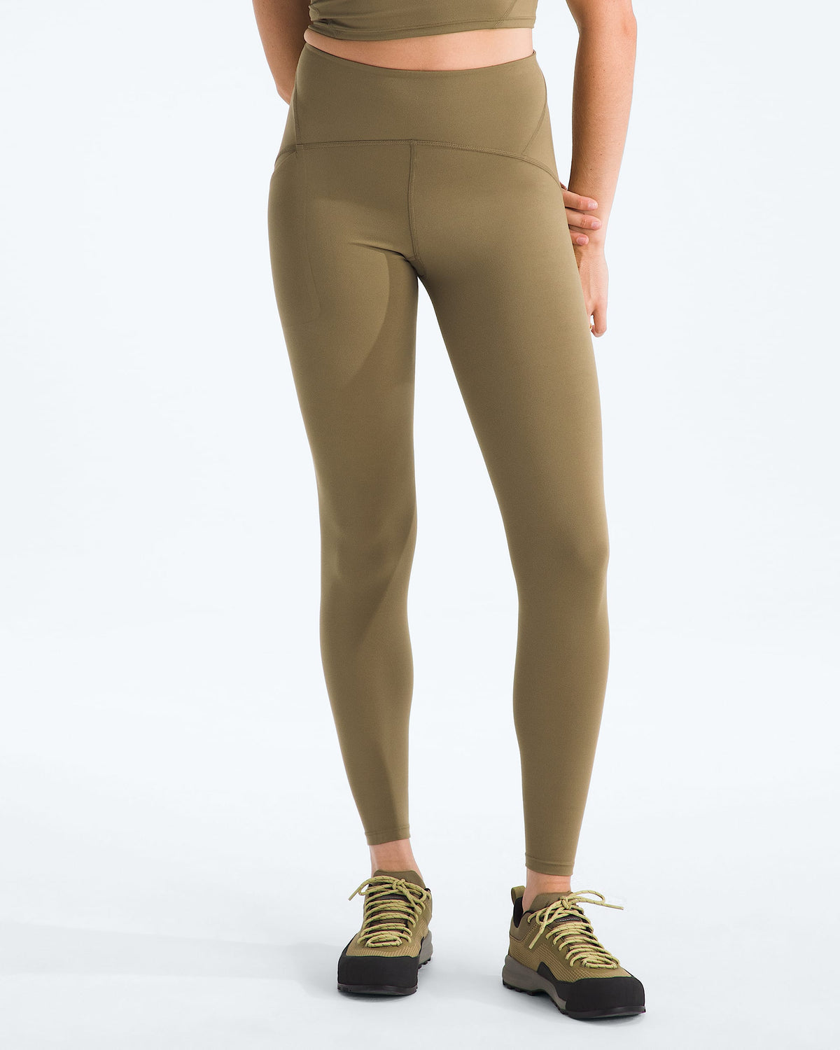 Women’s Jaida Pocket Legging—27''