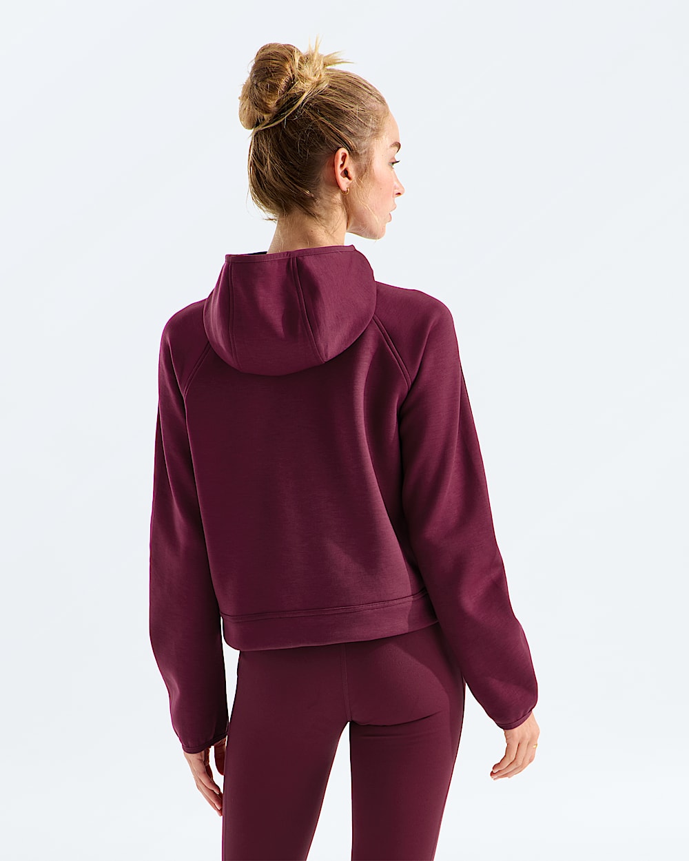 Women’s Jaida ¼-Zip Hoodie