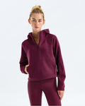 Women’s Jaida ¼-Zip Hoodie