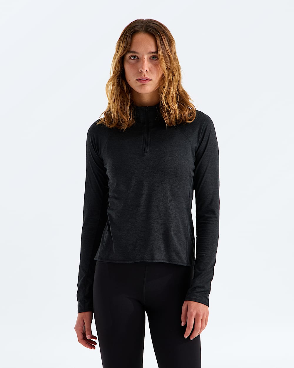 Women’s Jaida ¼ Zip