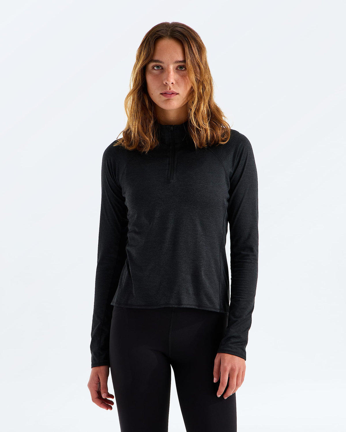 Women’s Jaida ¼ Zip