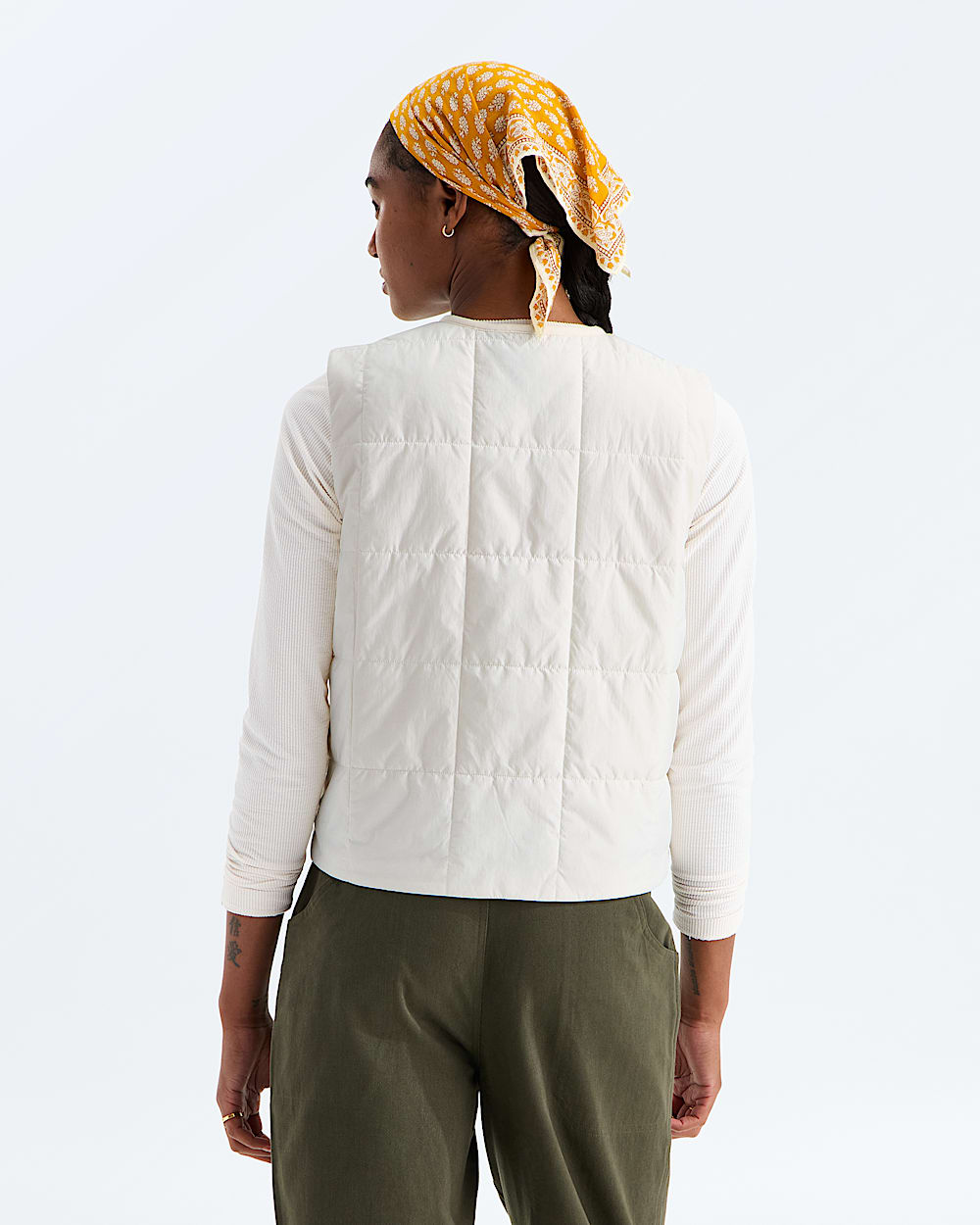Women’s Lhotse LT Insulated Vest
