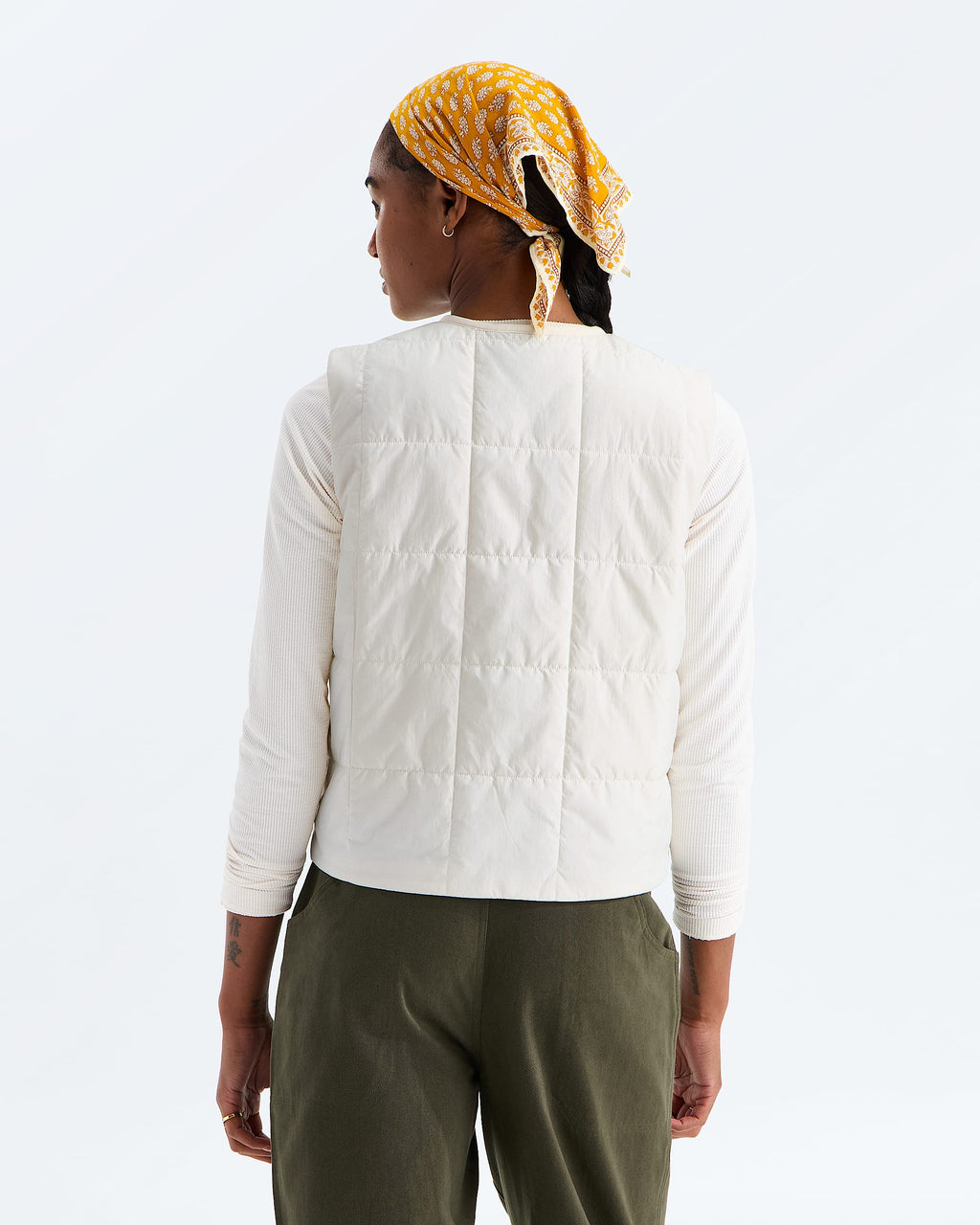 Women’s Lhotse LT Insulated Vest
