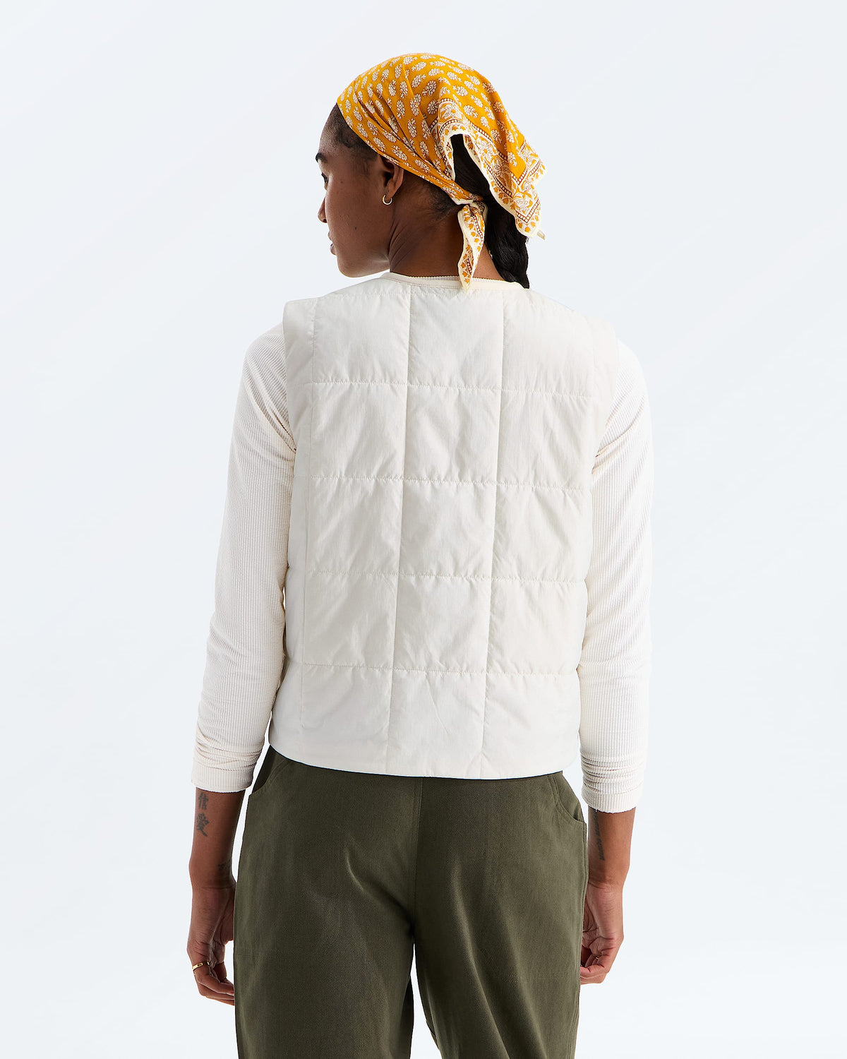 Women’s Lhotse LT Insulated Vest