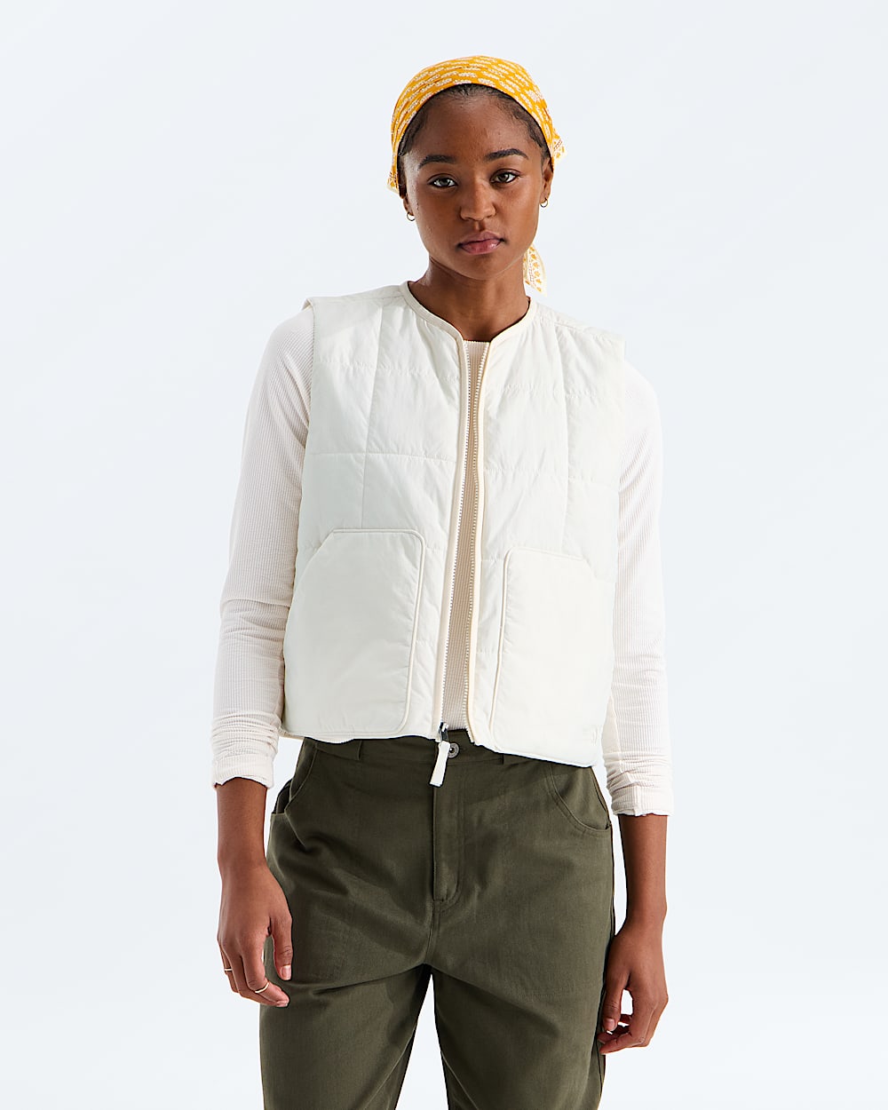 Women’s Lhotse LT Insulated Vest
