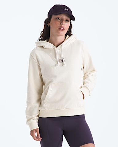 Women’s Midnight Ember Regular Hoodie