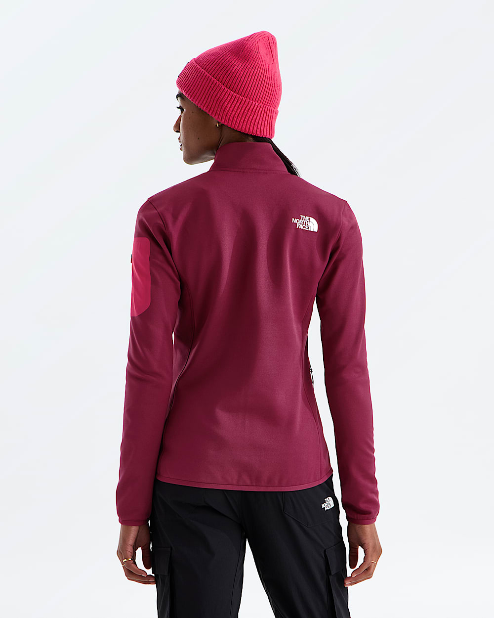 Women’s Mistyescape Fleece