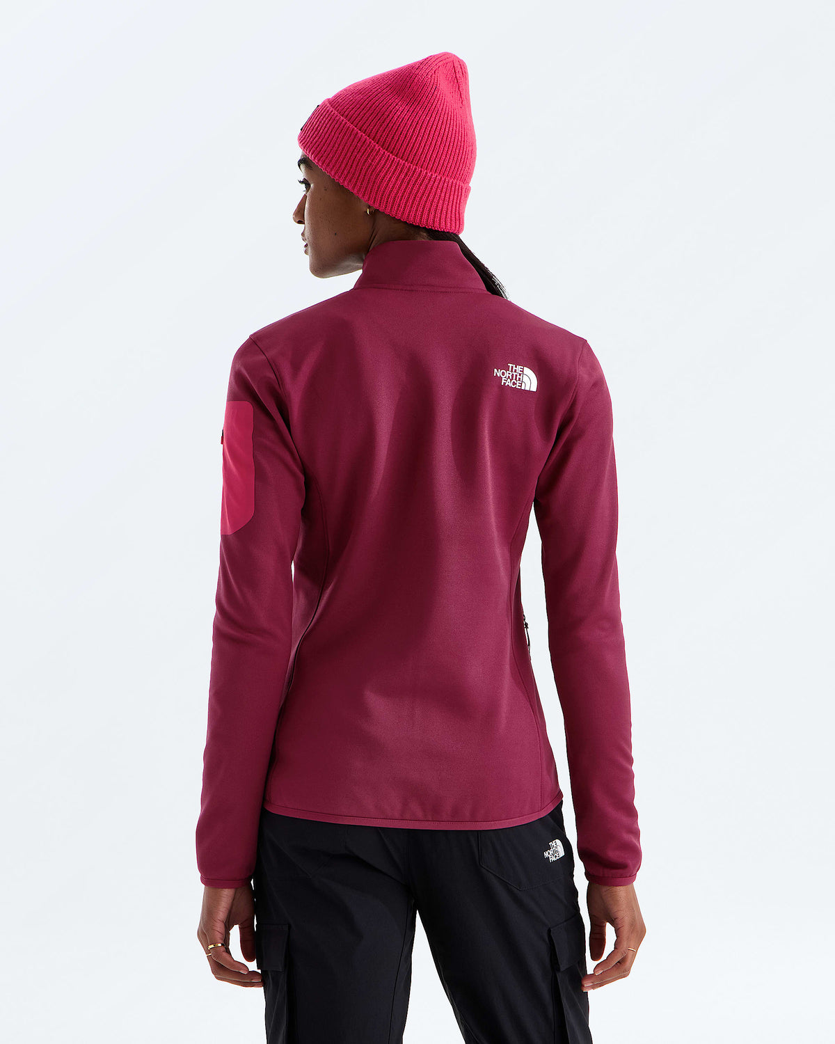 Women’s Mistyescape Fleece