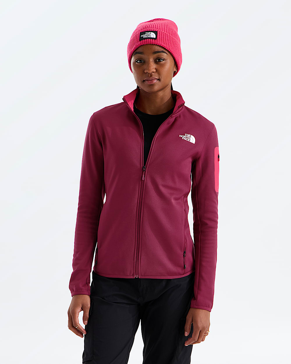 Women’s Mistyescape Fleece