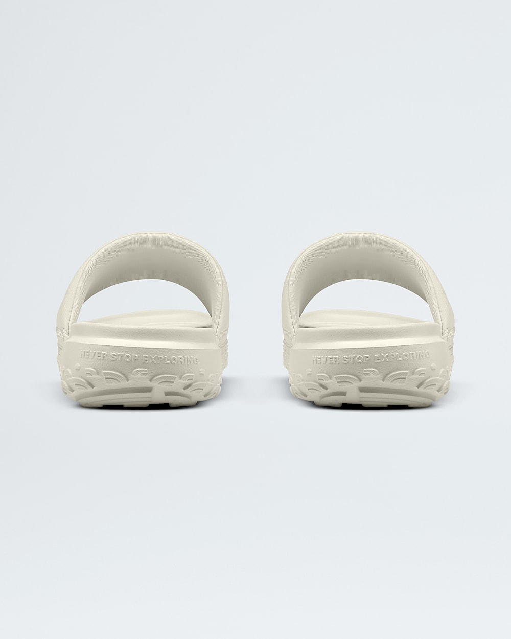 Women’s Never Stop Cush Slides
