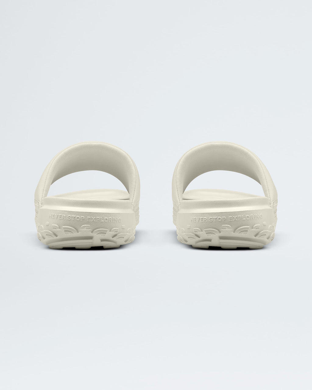 Women’s Never Stop Cush Slides
