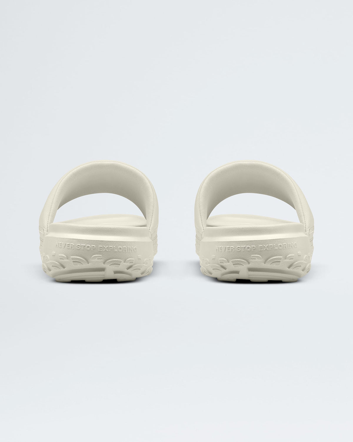 Women’s Never Stop Cush Slides