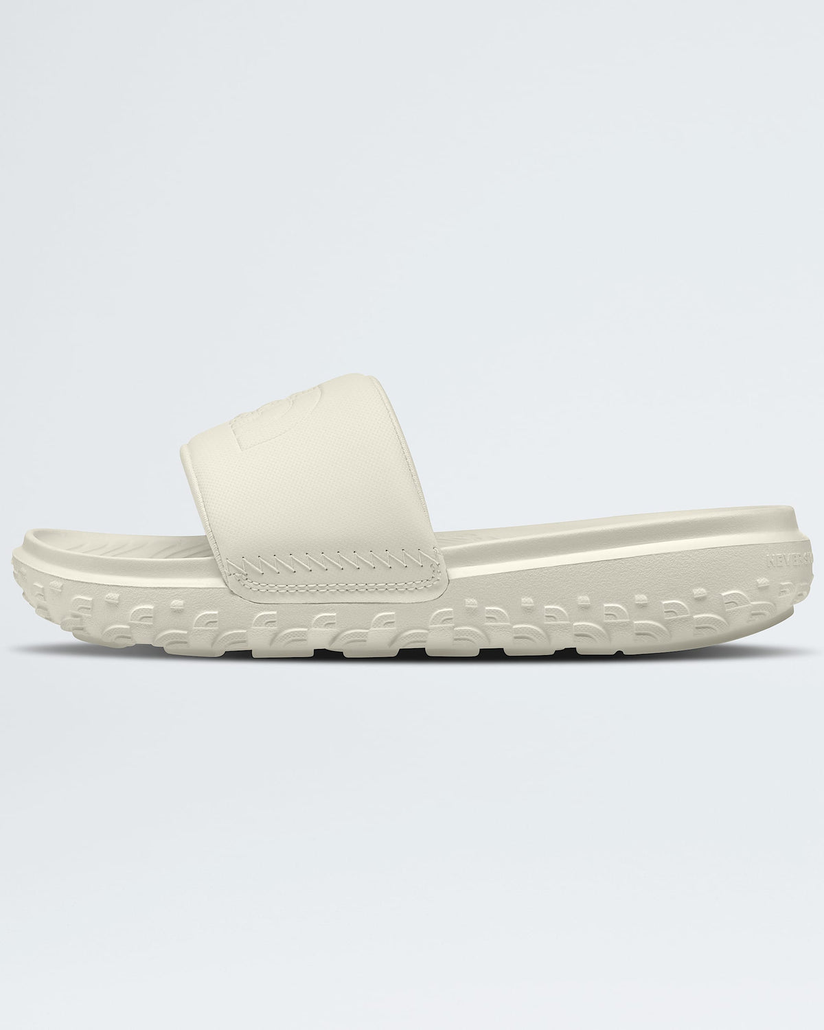 Women’s Never Stop Cush Slides
