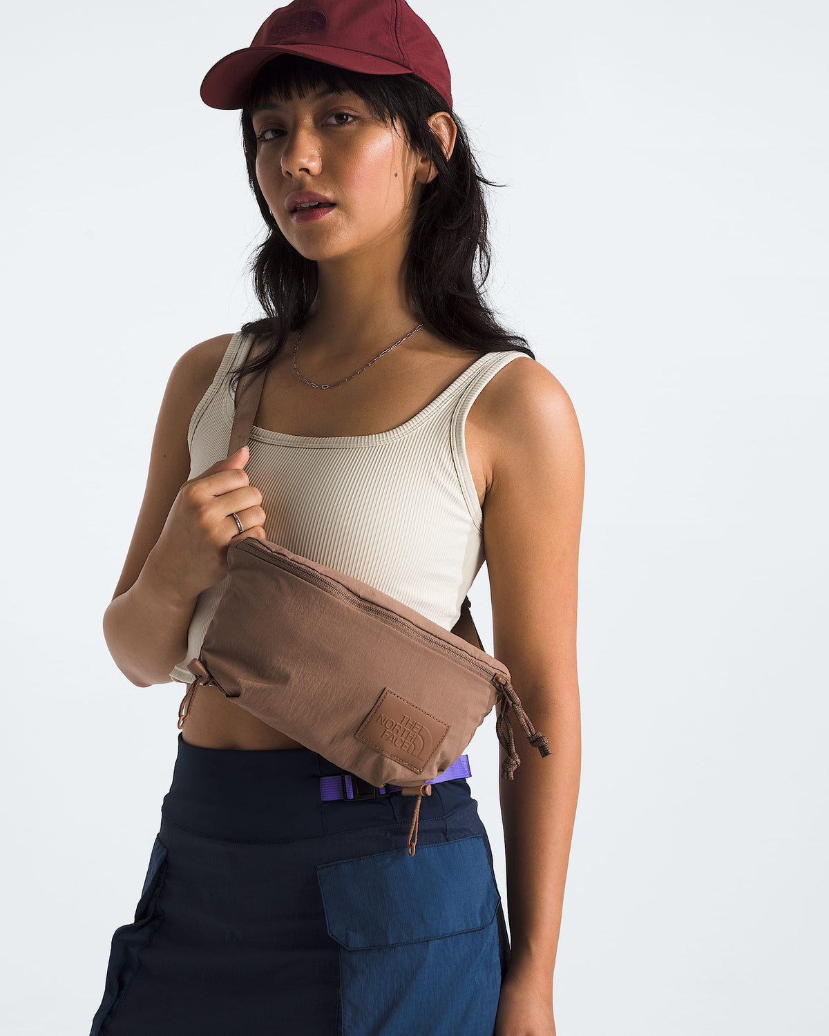 Women’s Never Stop Lumbar