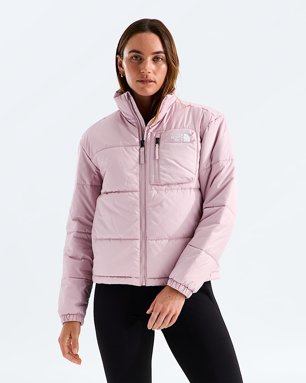 Women’s Nuketo Synth Insulated Jacket