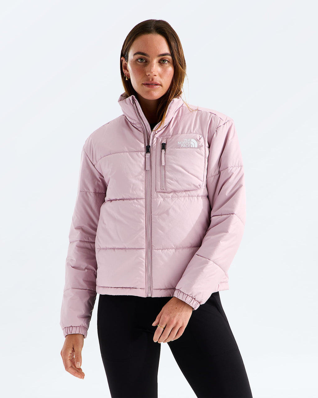 Women’s Nuketo Synth Insulated Jacket