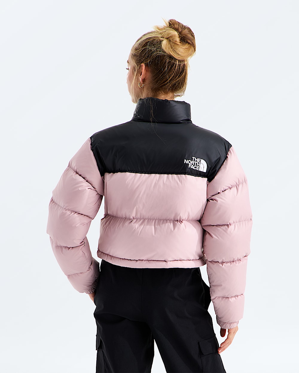 Women’s Nuptse Short Jacket