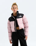 Women’s Nuptse Short Jacket