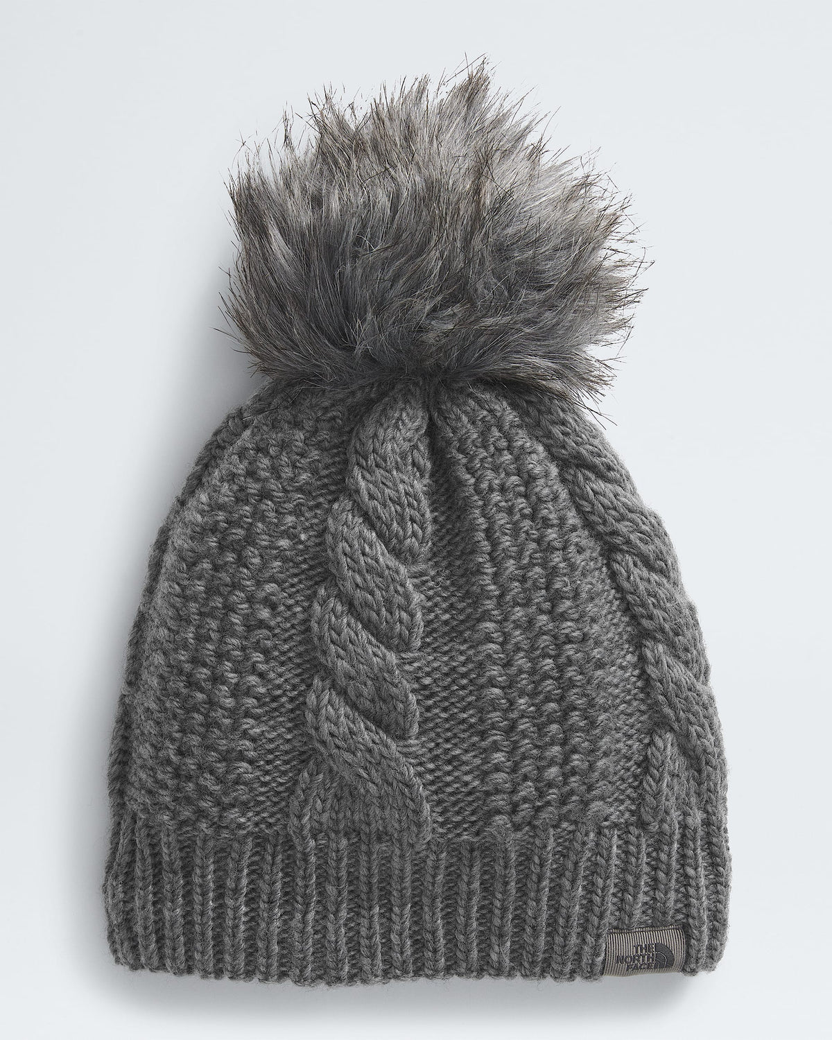 Women’s Oh Mega Fur Pom Lined Beanie