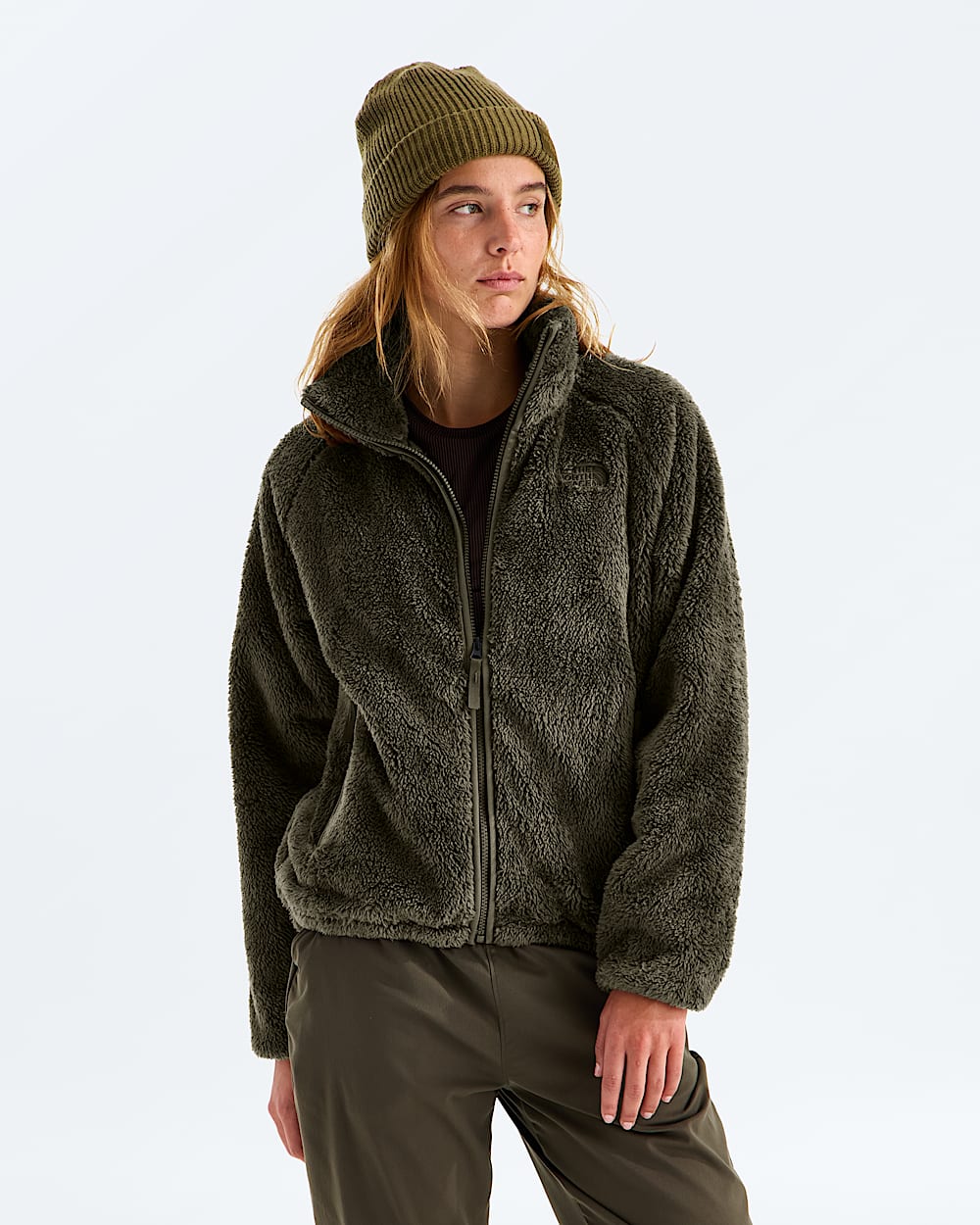 Women’s Osito Evolve Full-Zip Jacket