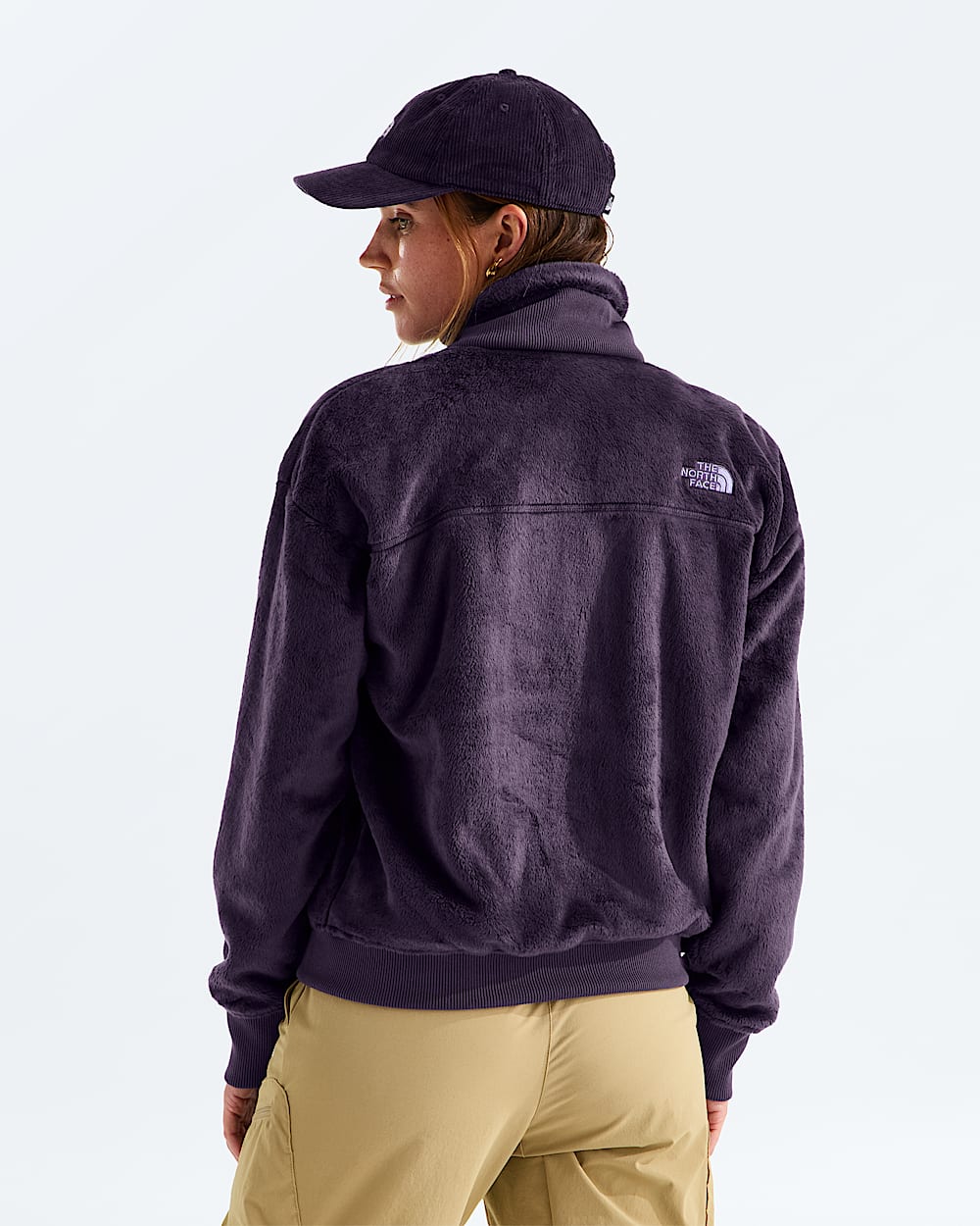 Women’s Osito Lux Jacket