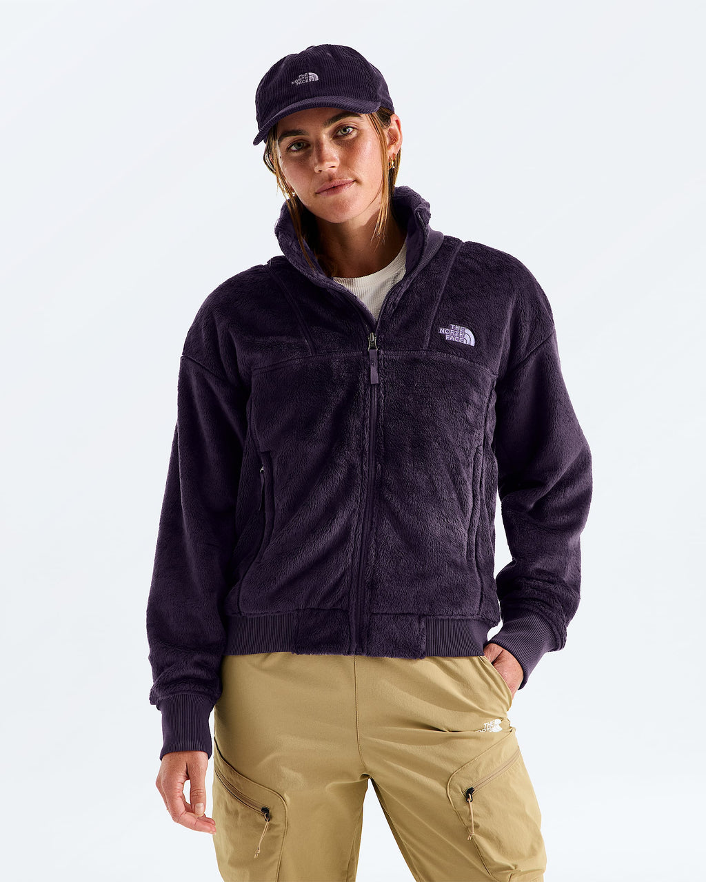 Women’s Osito Lux Jacket