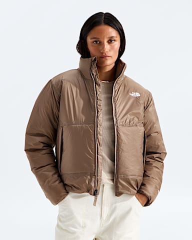 Women’s Pertex® Explore Jacket