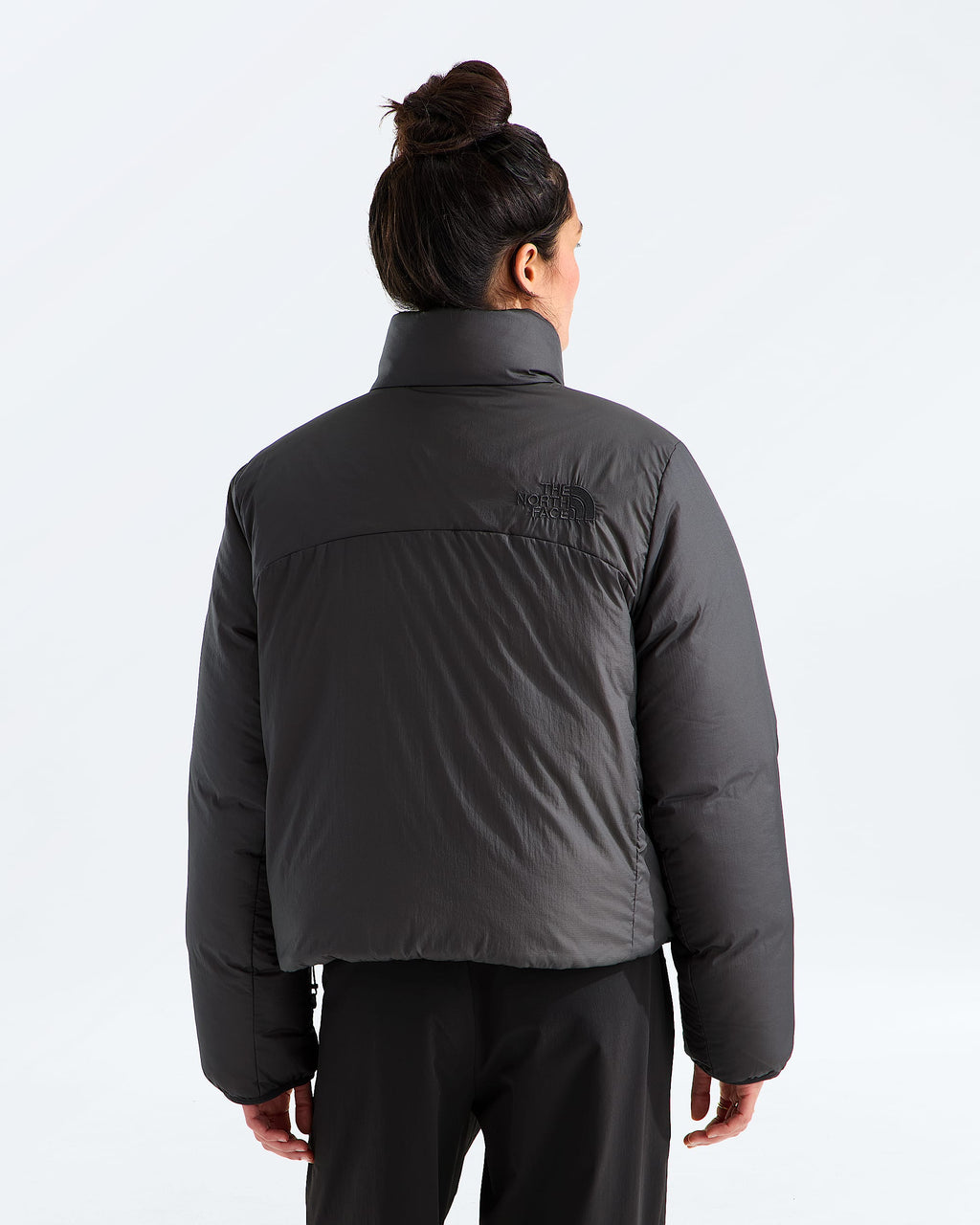Women’s Pertex® Nuptse Reversible Jacket