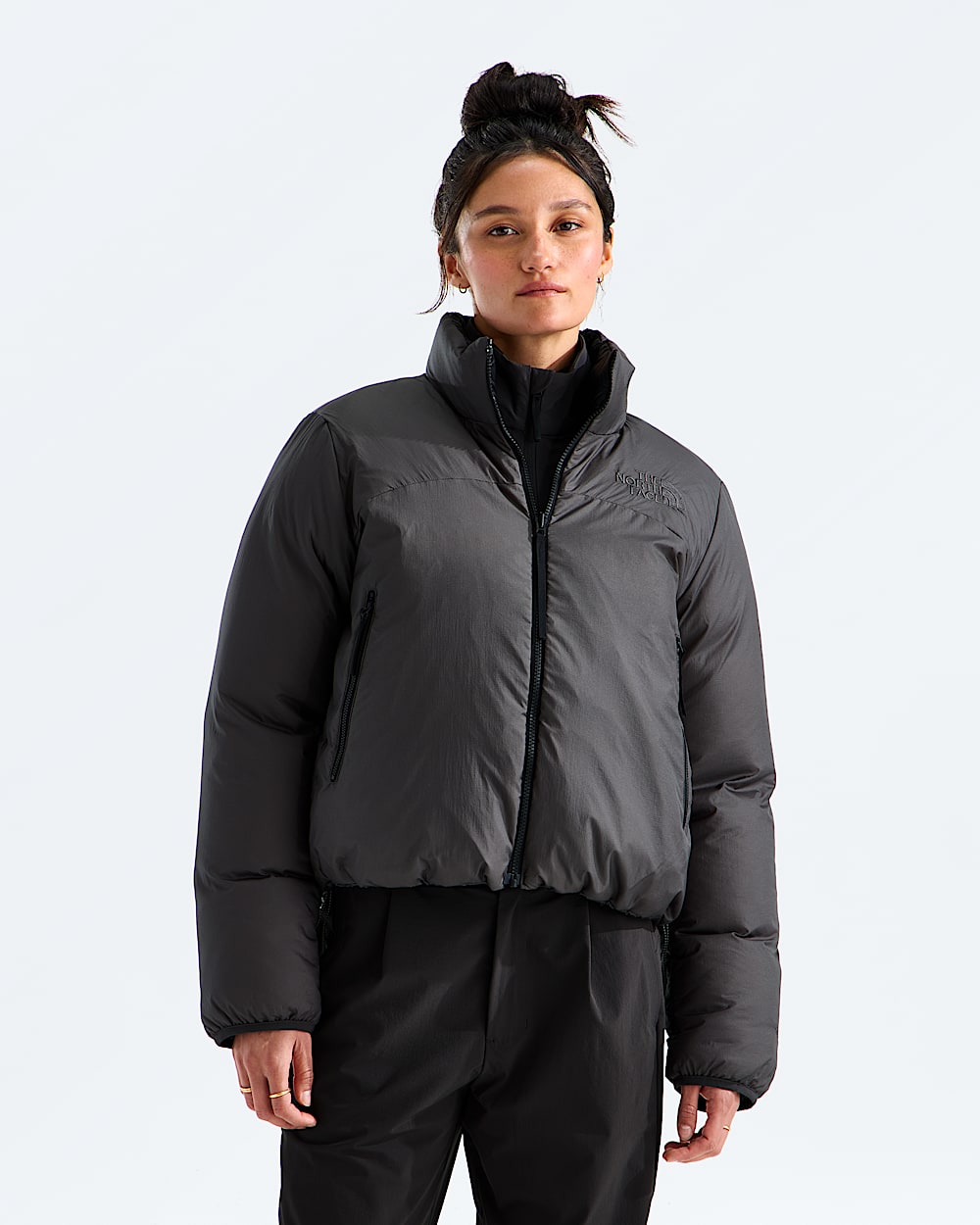 Women’s Pertex® Nuptse Reversible Jacket