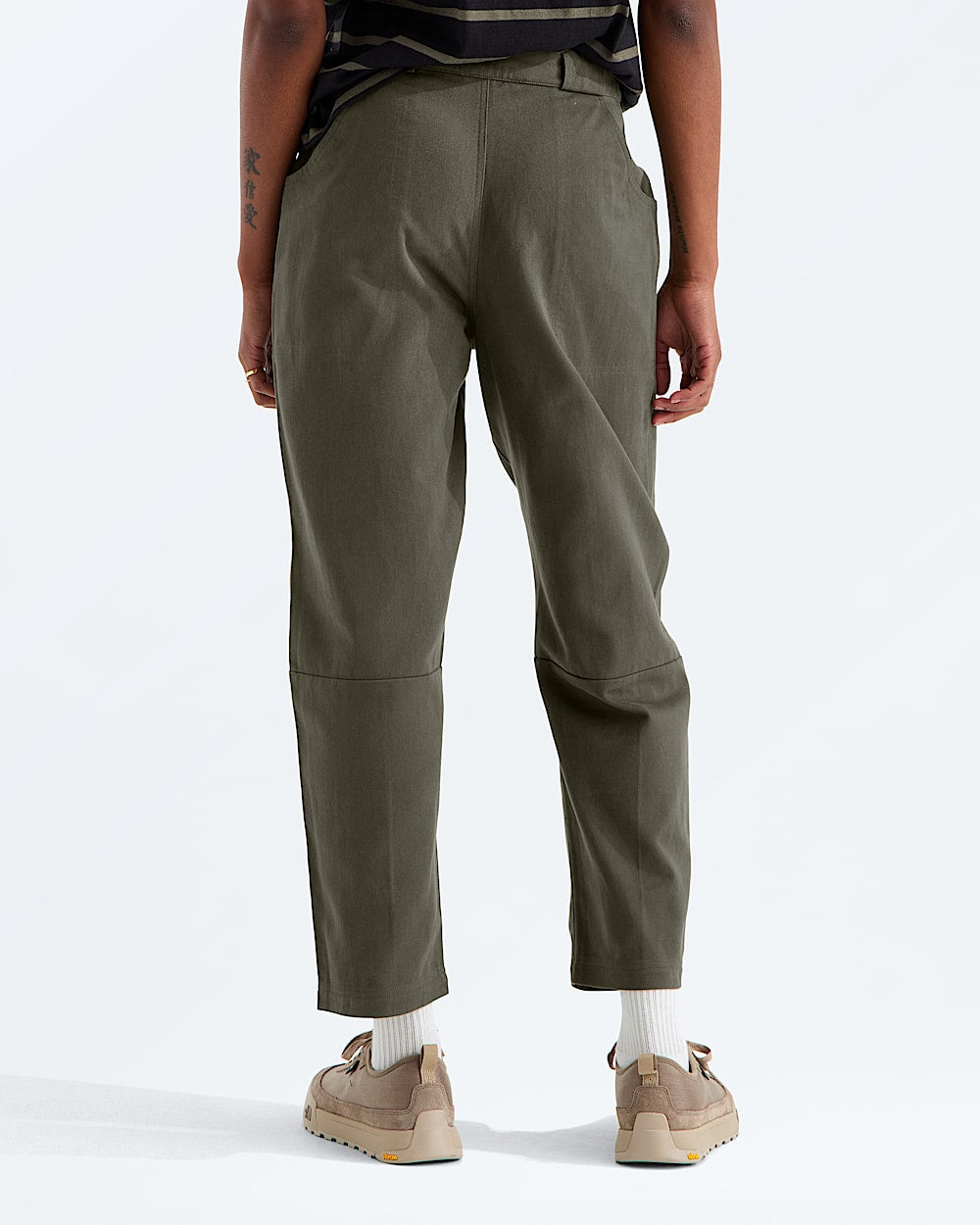 Women’s Pinecrest Utility Heavy Barrel Pant