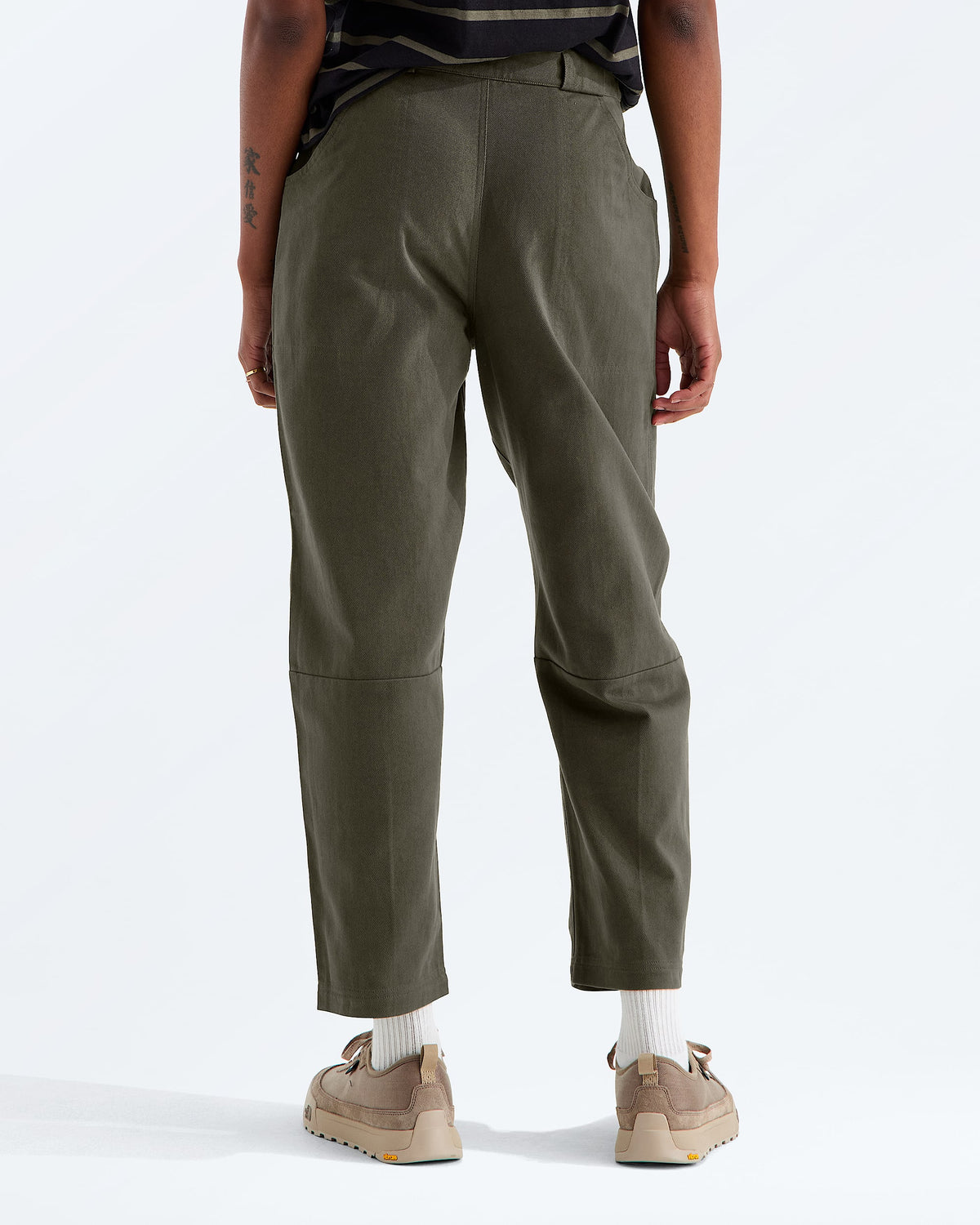 Women’s Pinecrest Utility Heavy Barrel Pant