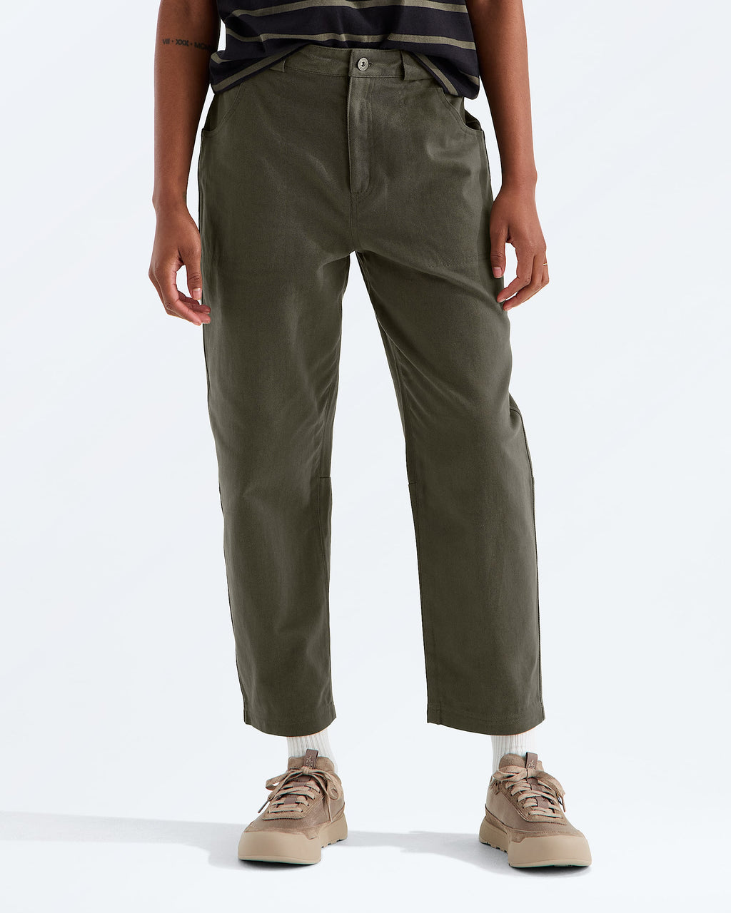 Women’s Pinecrest Utility Heavy Barrel Pant