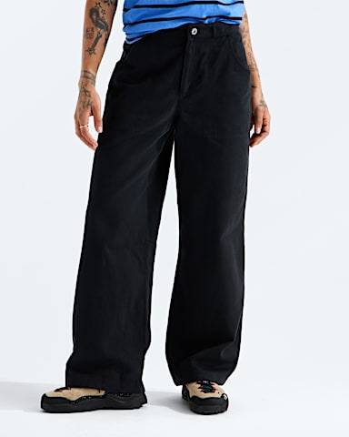 Women’s Pinecrest Utility Wide-Leg Pant