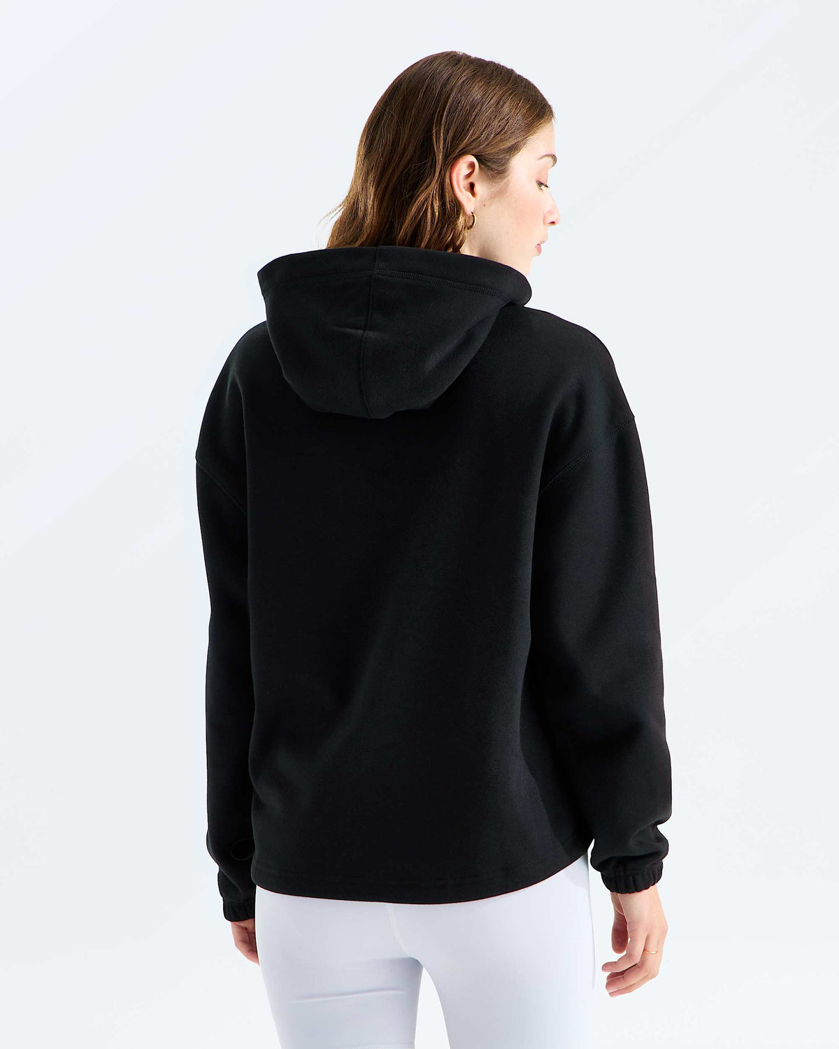 Women’s Places We Love Hoodie—Himalayan Blue Poppy