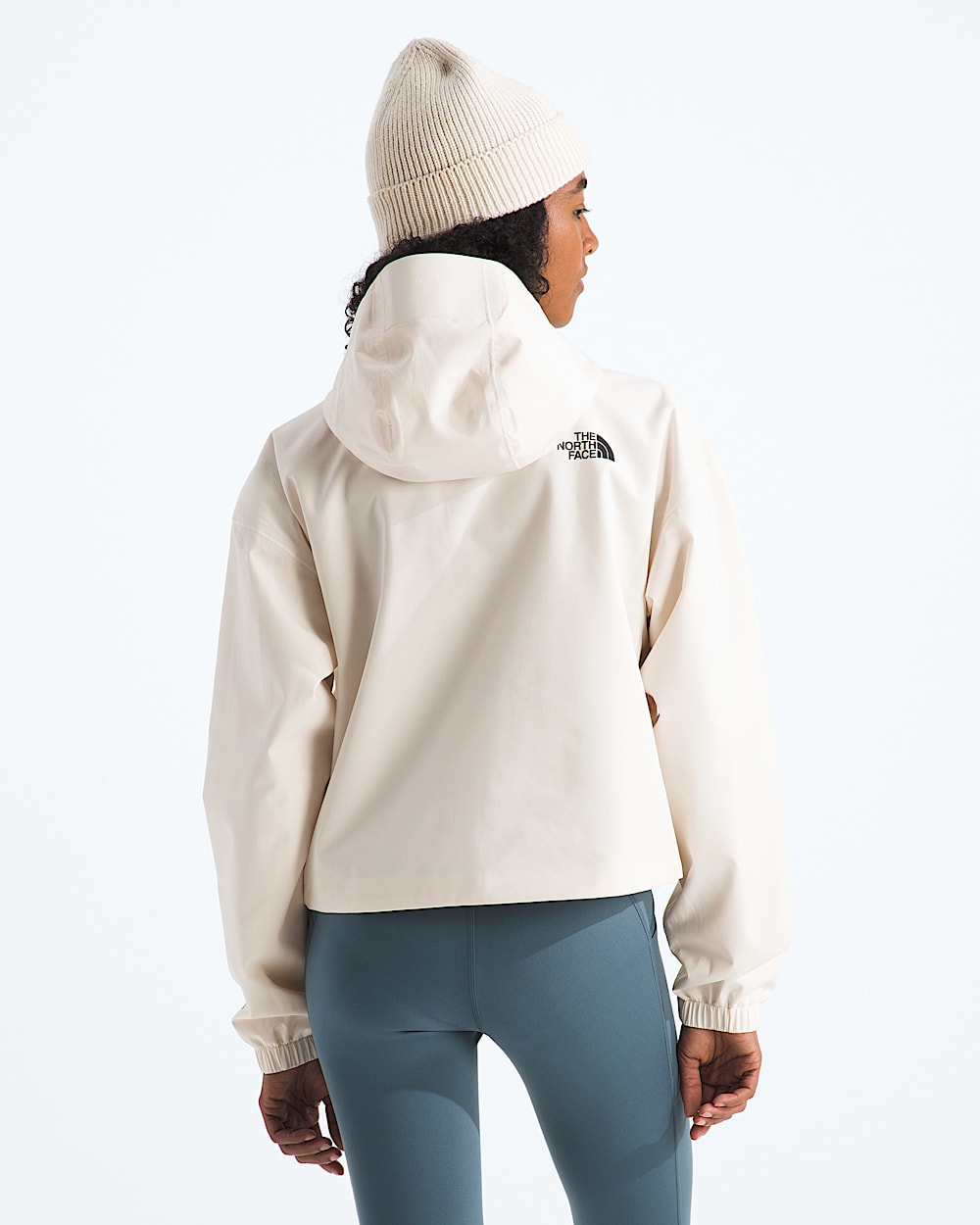 Women’s Quest Cropped Jacket
