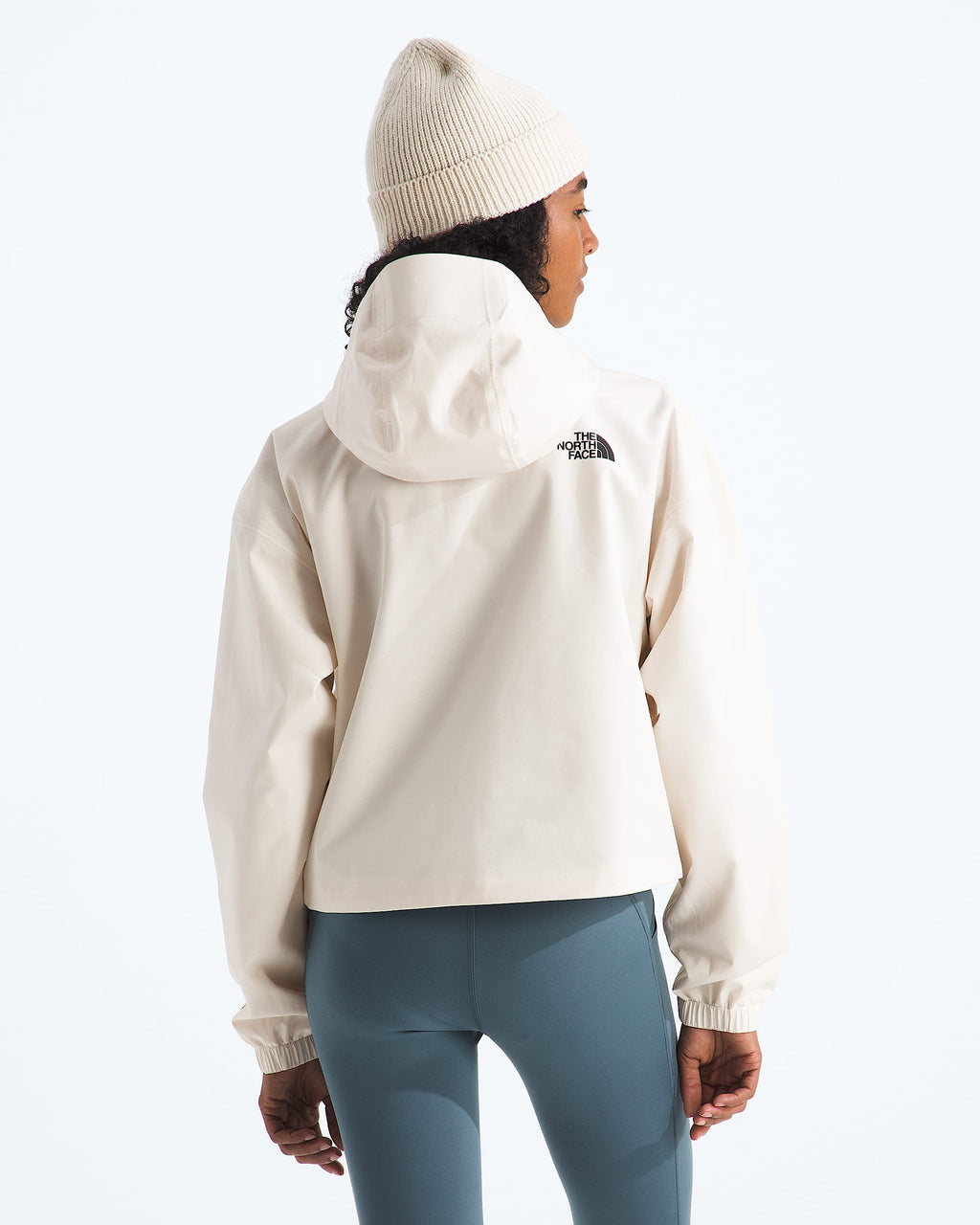 Women’s Quest Cropped Jacket