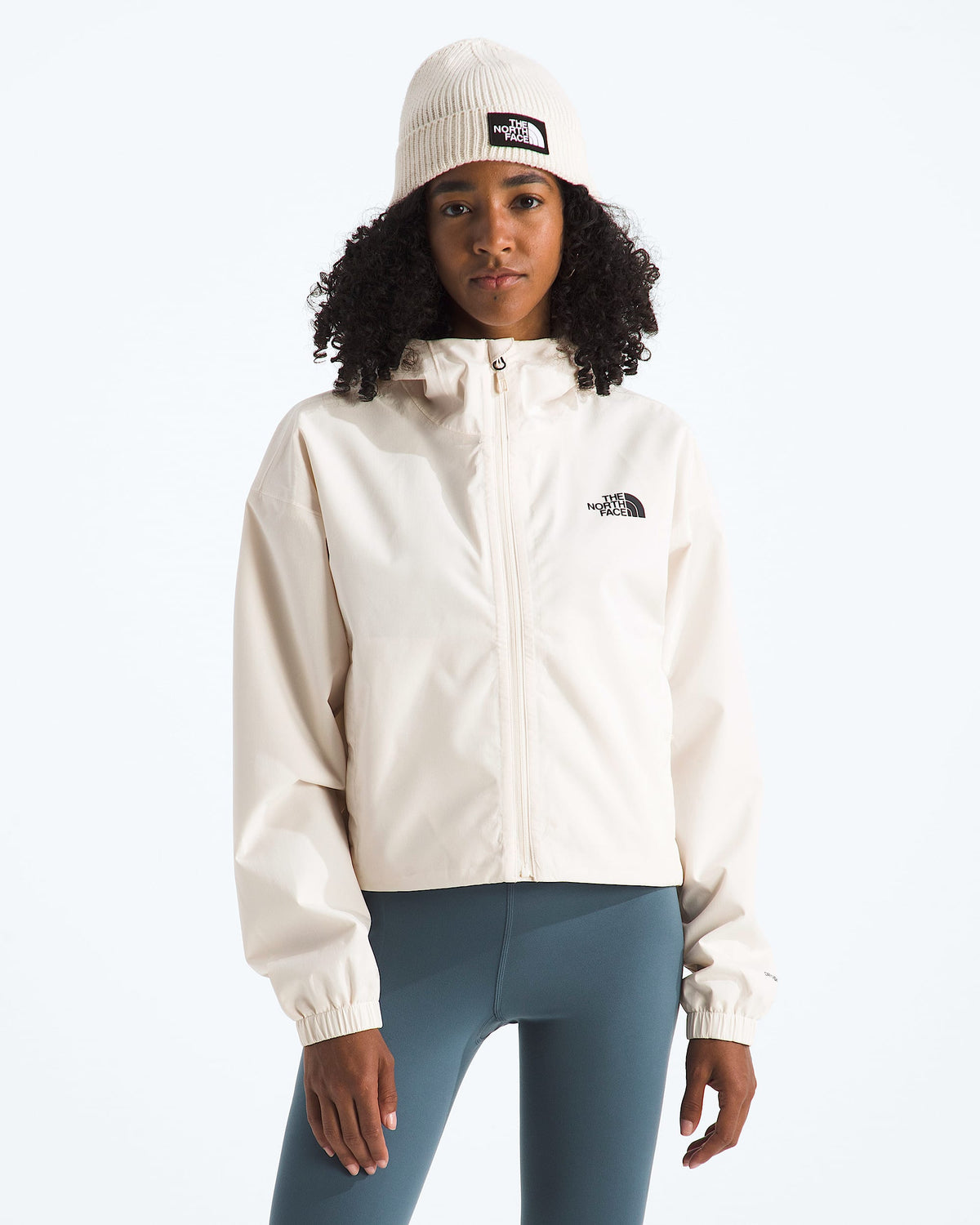 Women’s Quest Cropped Jacket