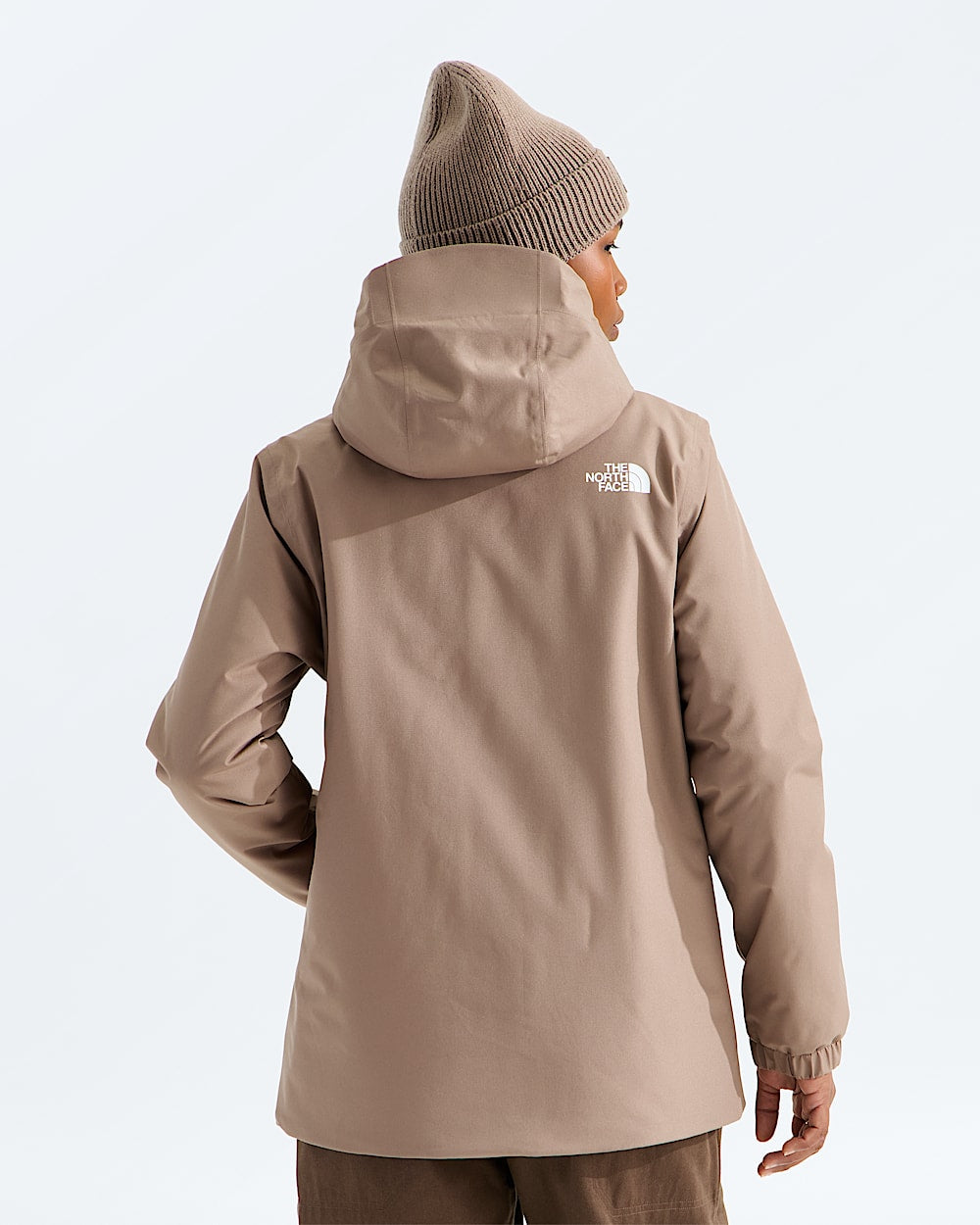 Women’s Quest Insulated Jacket