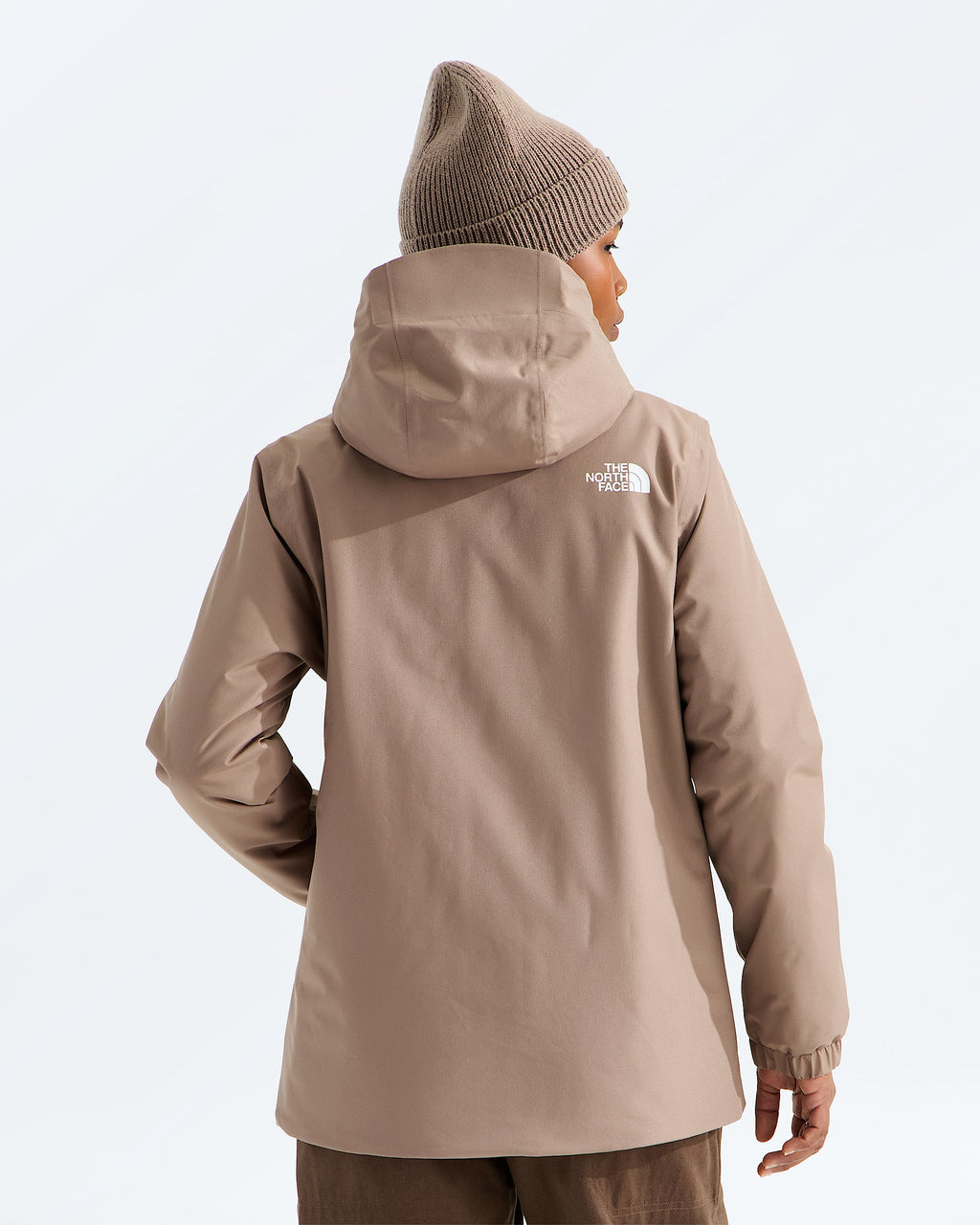 Women’s Quest Insulated Jacket