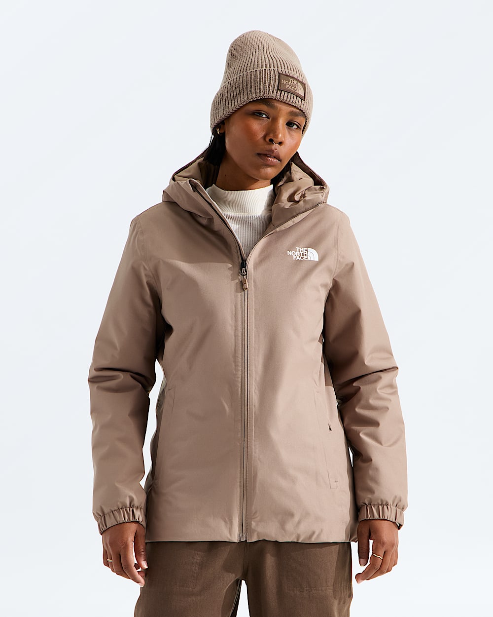Women’s Quest Insulated Jacket