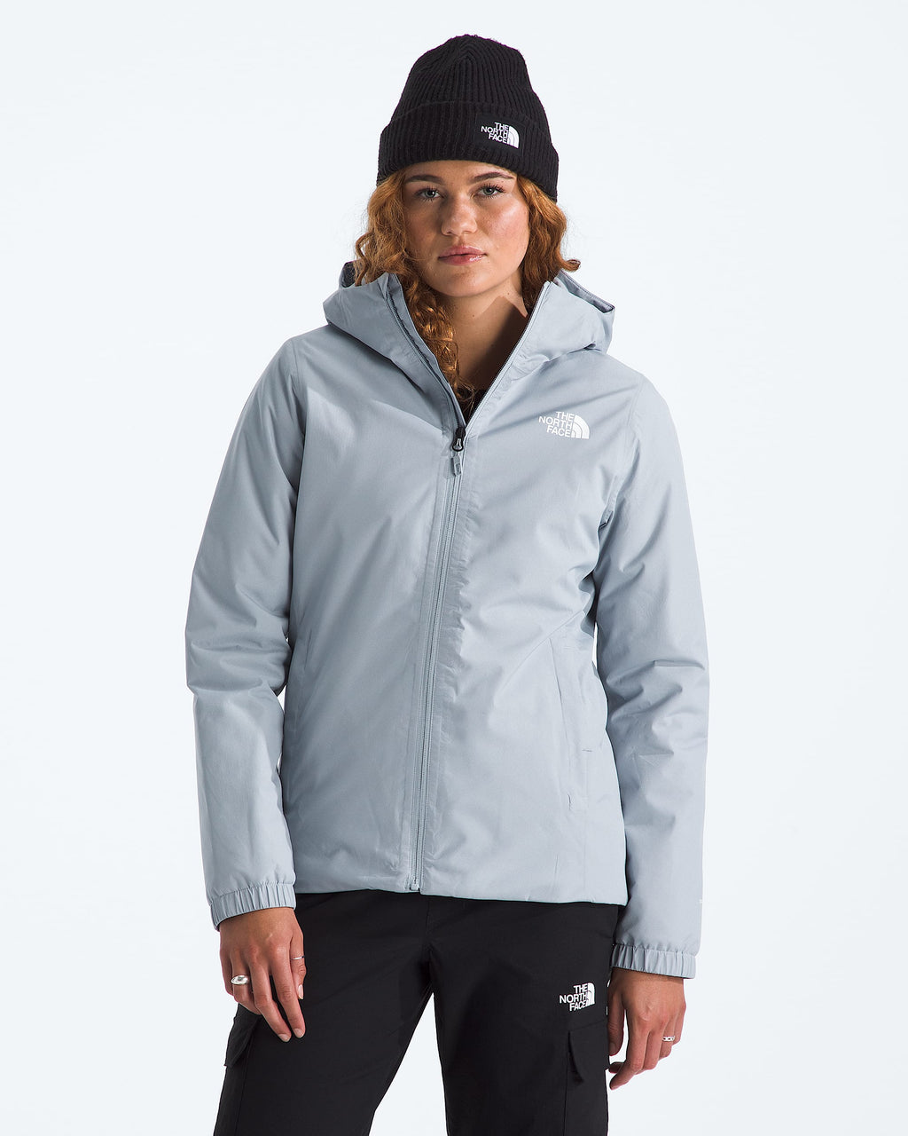 Women’s Quest Insulated Jacket