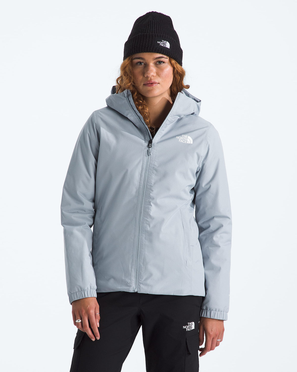 Women’s Quest Insulated Jacket