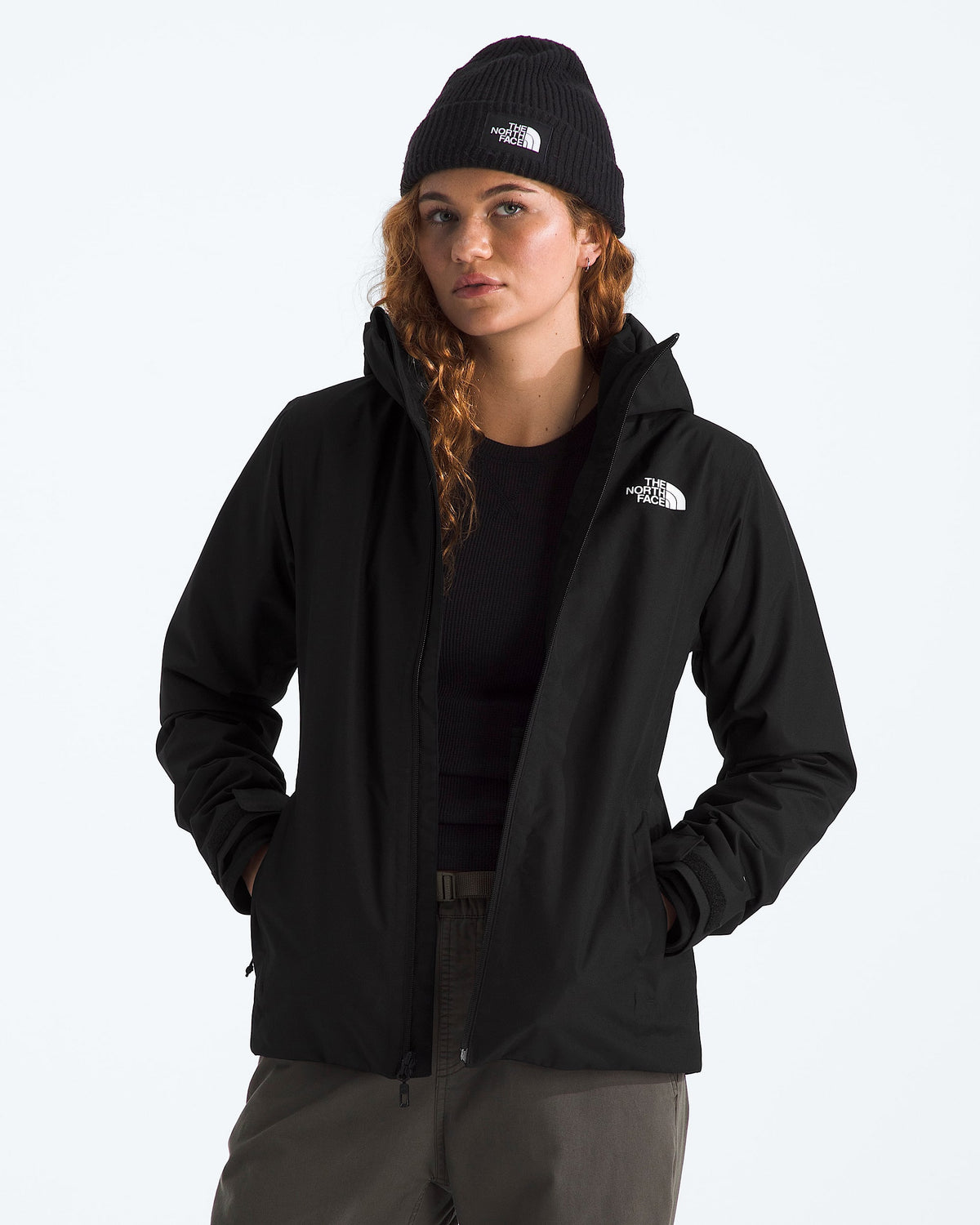 Women’s Quest Triclimate™