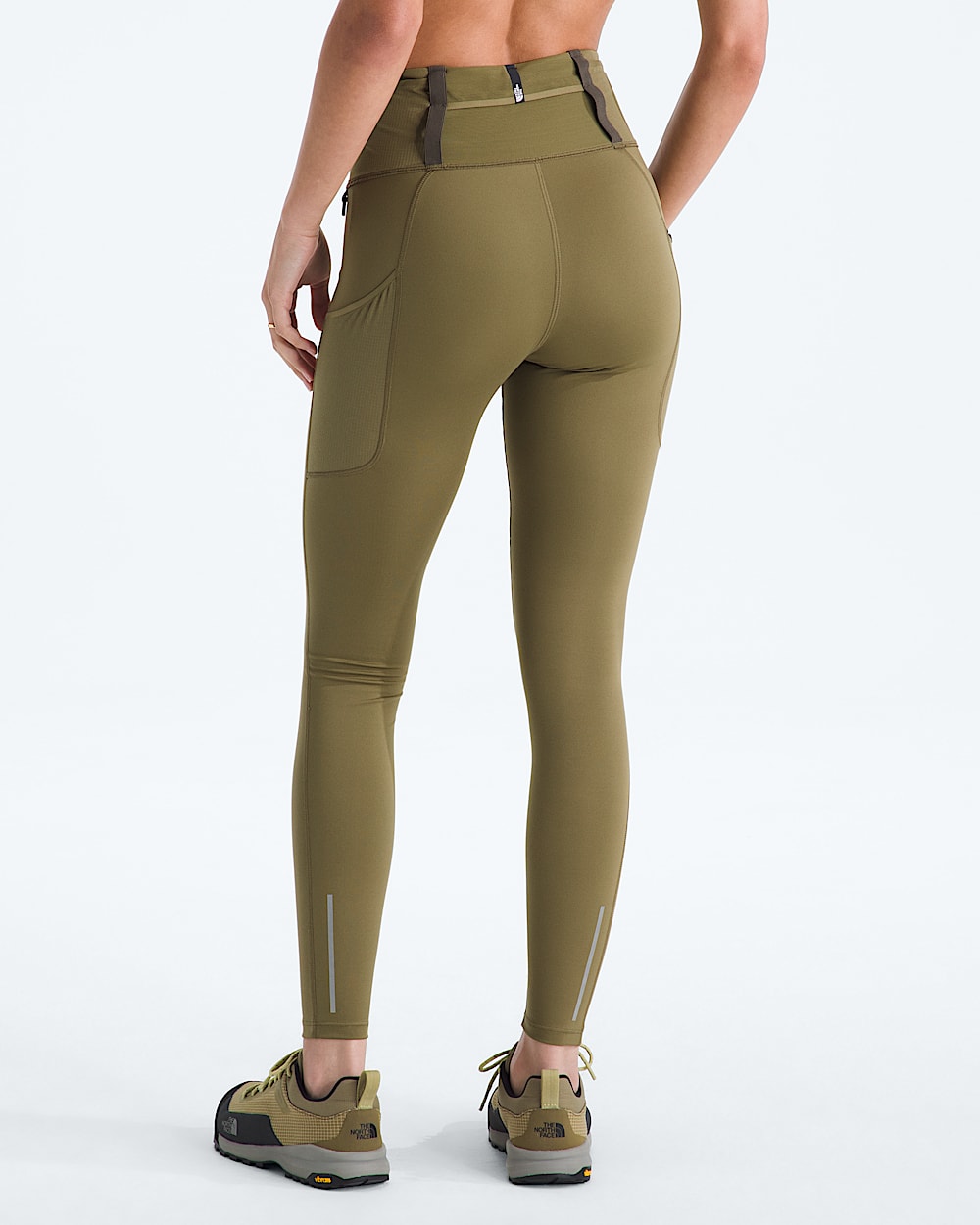Women’s Refina Utility Leggings—27''