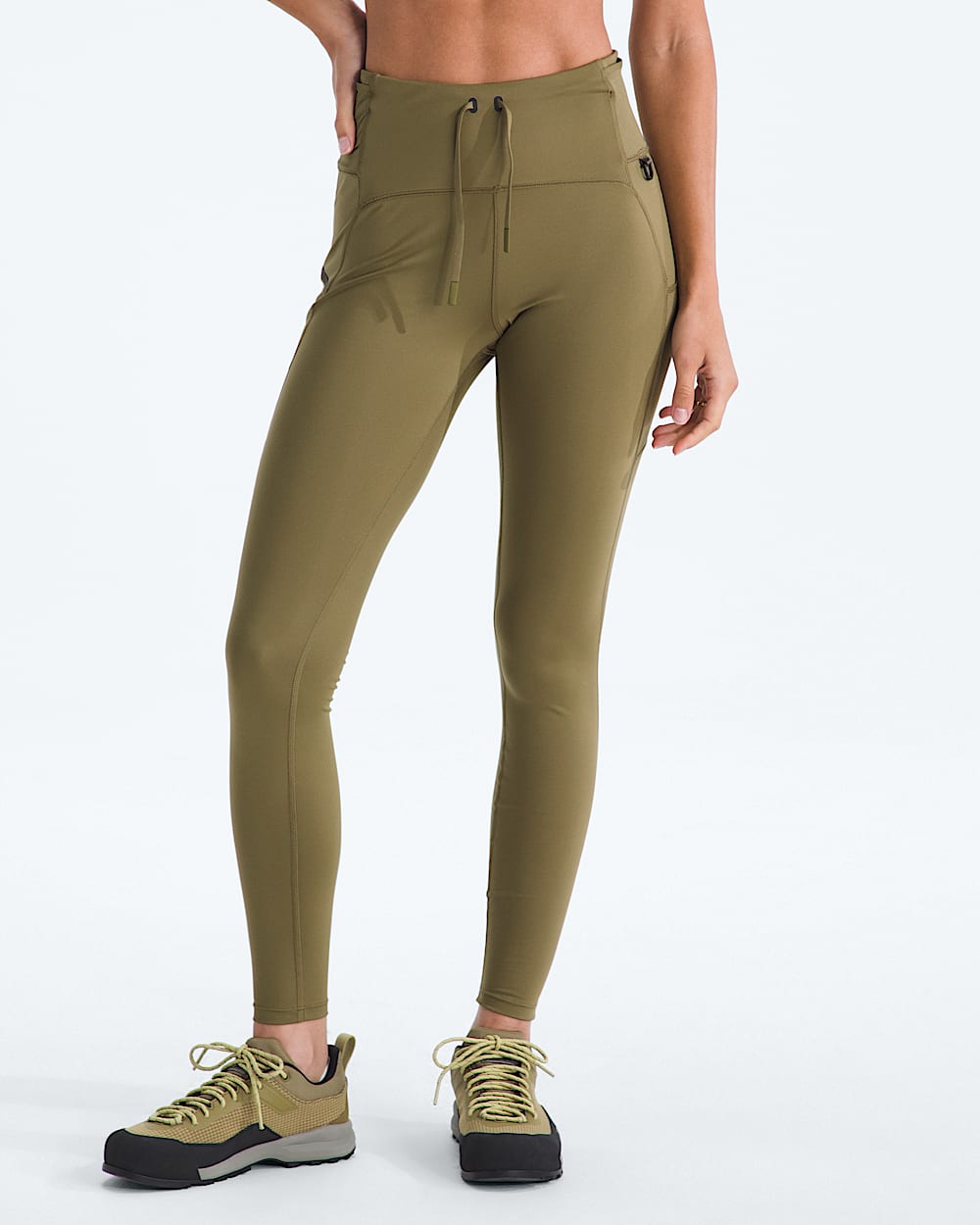 Women’s Refina Utility Leggings—27''
