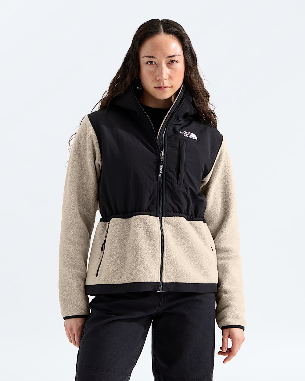 Women’s Retro Denali Hoodie
