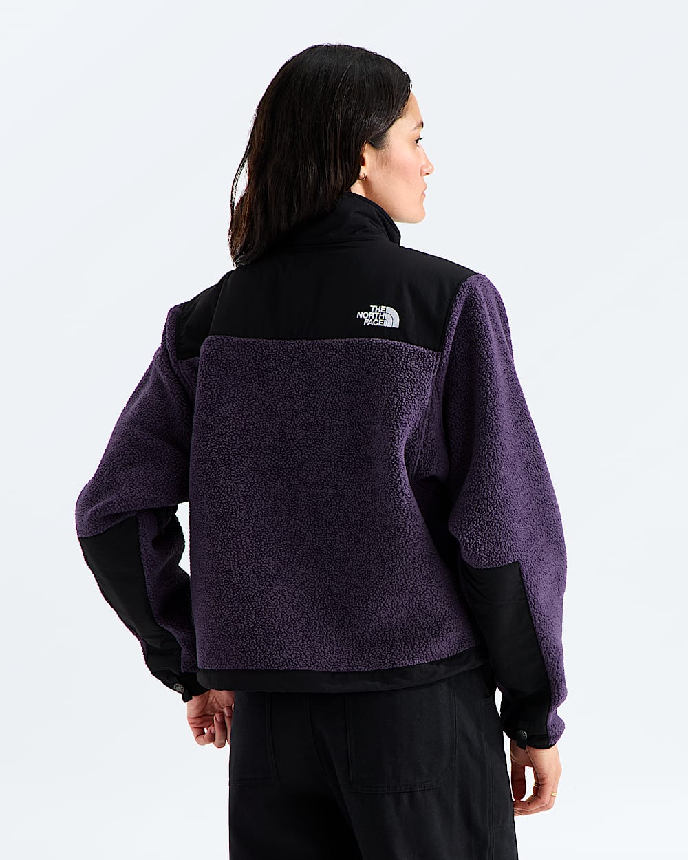 Women’s Retro Denali Jacket