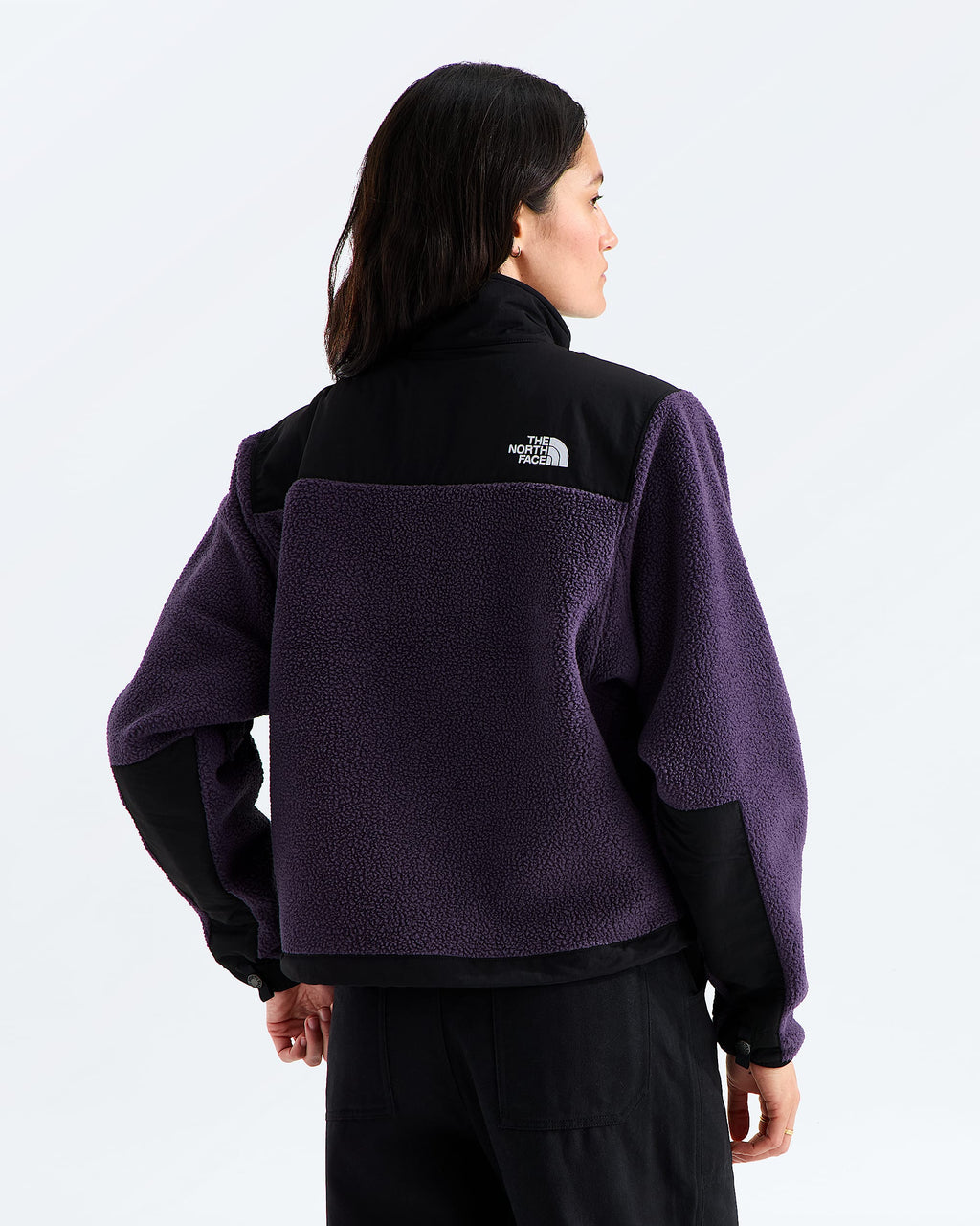 Women’s Retro Denali Jacket